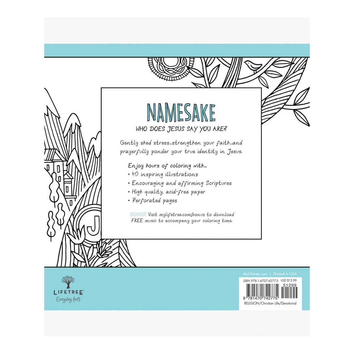 Namesake | Group
