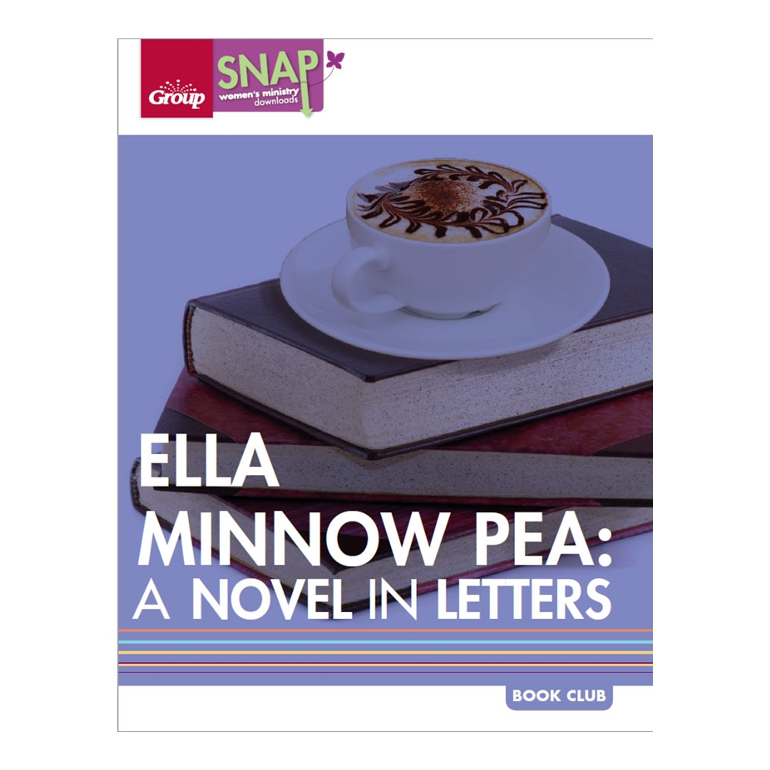 Ella Minnow Pea A Novel in Letters (pdf download) Group