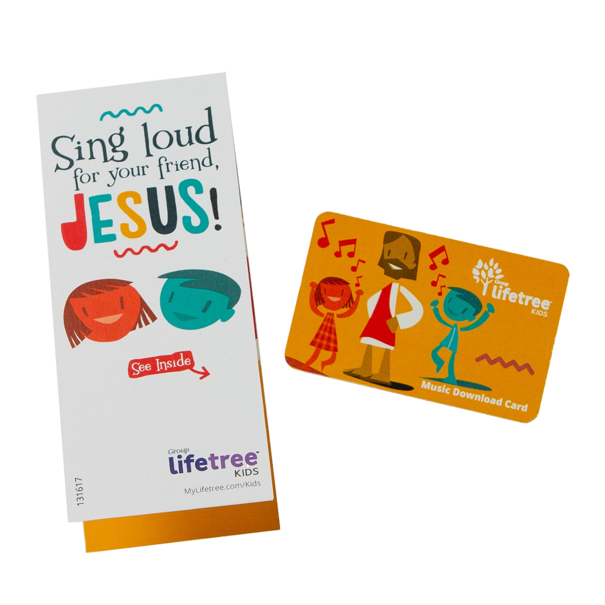 Notes From Jesus Gift Set | Group