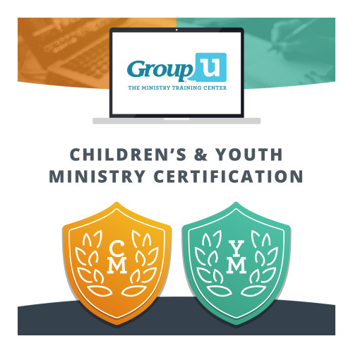 Group U CM/YM Combo Certification Group Publishing