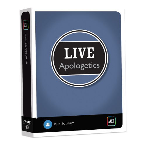 LIVE Apologetics