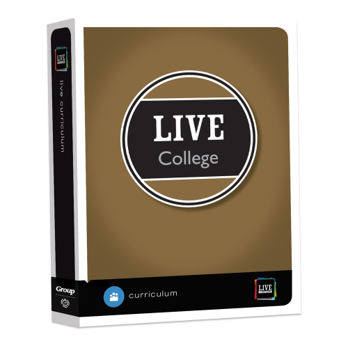 LIVE College and Young Adult
