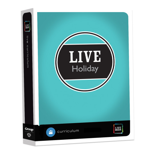 LIVE Holiday