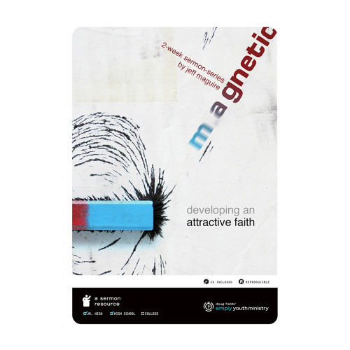 Magnetic (download) Group Publishing