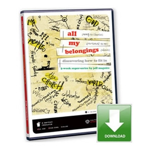 All My Belongings Group Publishing
