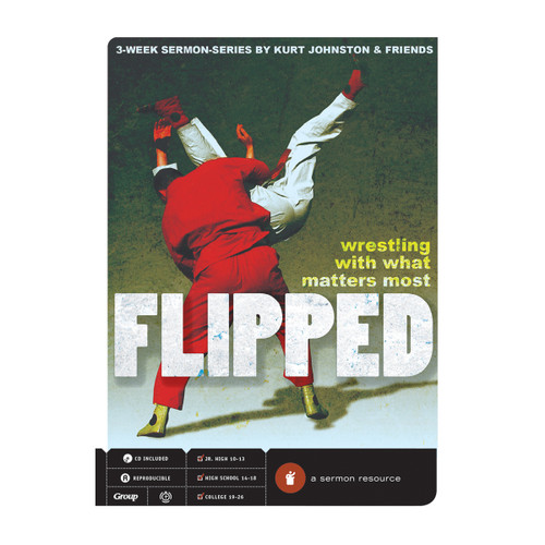 Flipped (download) Group Publishing