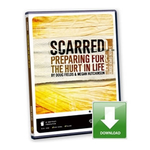 Scarred (download) Group Publishing