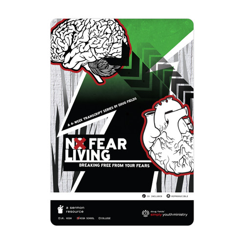 No Fear Living (download) Group Publishing