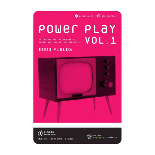 Power Play Vol. 1 (download) Group Publishing
