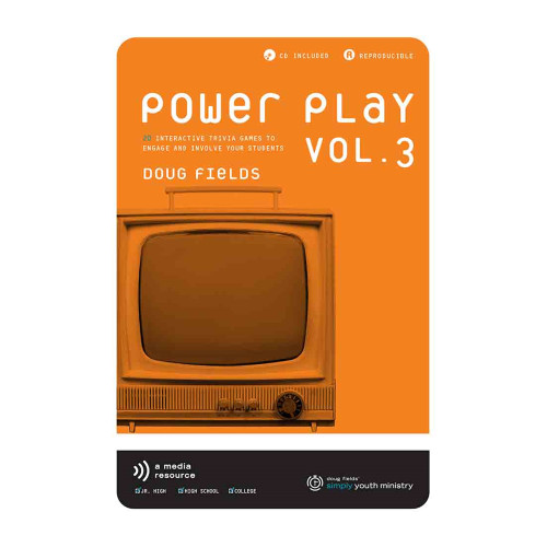 Power Play Vol. 3 (download) Group Publishing