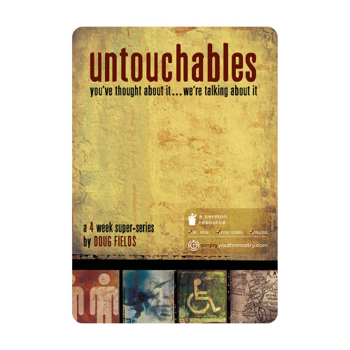 Untouchables (download) Group Publishing