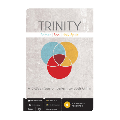 Trinity (download) Group Publishing