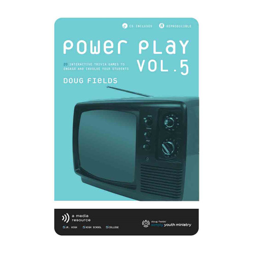 Power Play Vol. 5 (download) Group Publishing