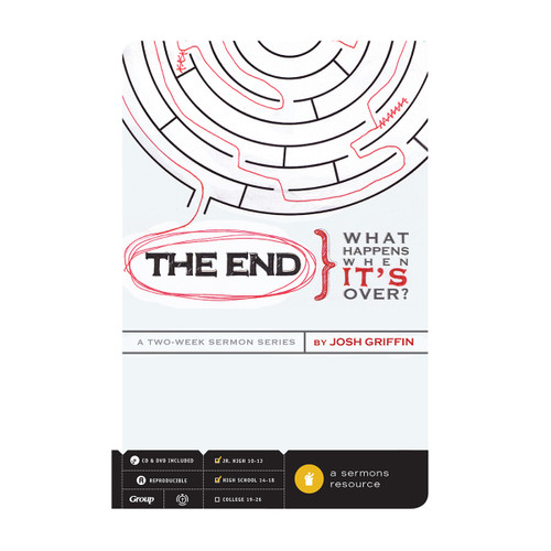 The End (download) Group Publishing