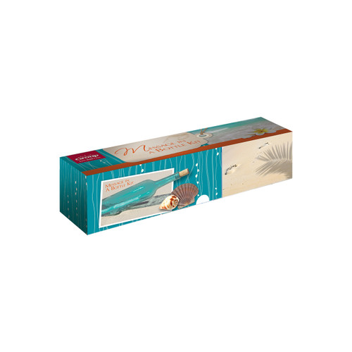 Message in a Bottle Kit Group Publishing