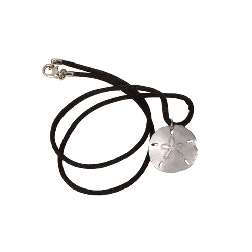 Sand Dollar Scripture Pendant Group Publishing