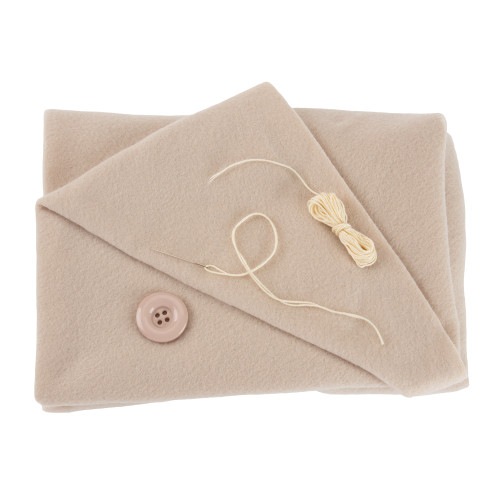Warm and Cozy Wrap Kit Group Publishing