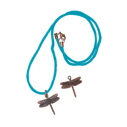 Garden Getaway Scripture Pendant Group Publishing