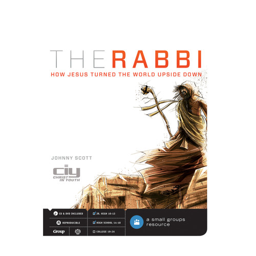 The Rabbi