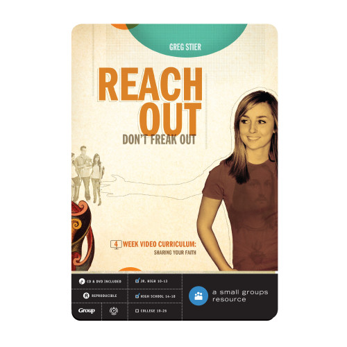 Reach Out Group Publishing