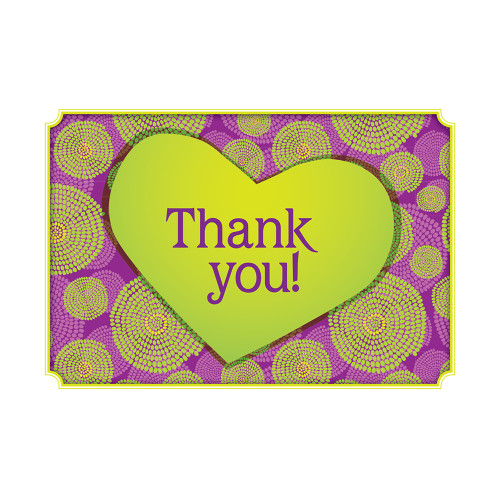 What You Do Matters: Notecards Group Publishing