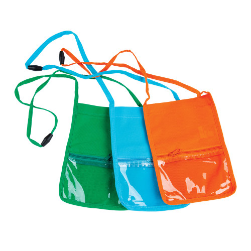 Name Badge Holders (pkg of 10) Group Publishing