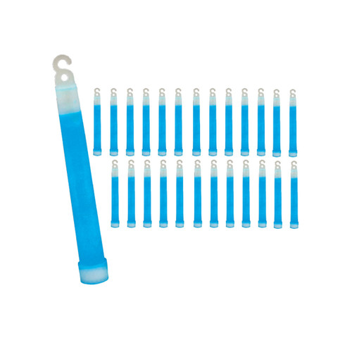 Blue Glow Sticks (Alternate) Group Publishing