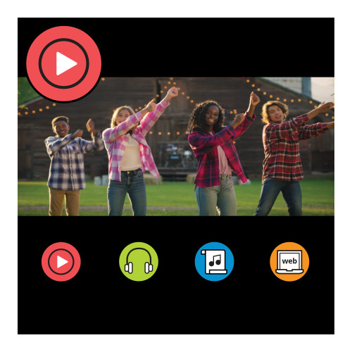 Tis So Sweet to Trust in Jesus Music Video Group Publishing
