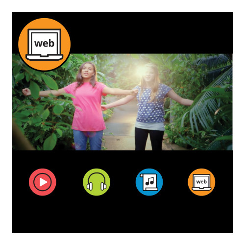 God Forgave Web License Group Publishing