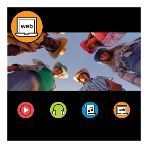 I Have a Friend in Jesus Web License Group Publishing