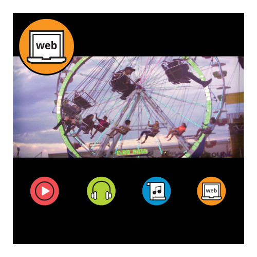 No, Not One Web License Group Publishing