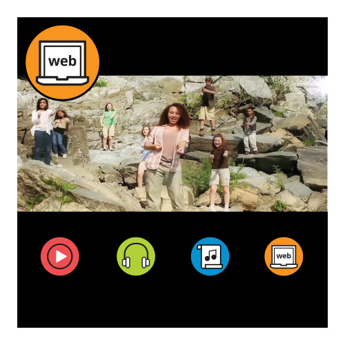 Stand Strong Web License Group Publishing