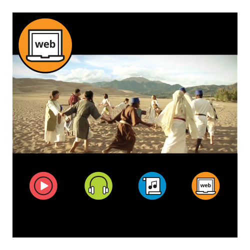 Through It All Web License Group Publishing