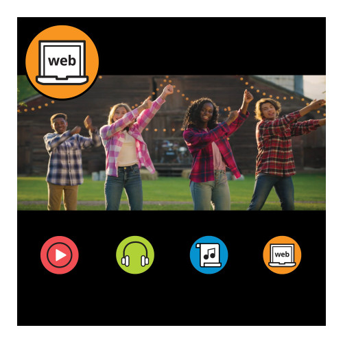 Tis So Sweet to Trust in Jesus Web License Group Publishing