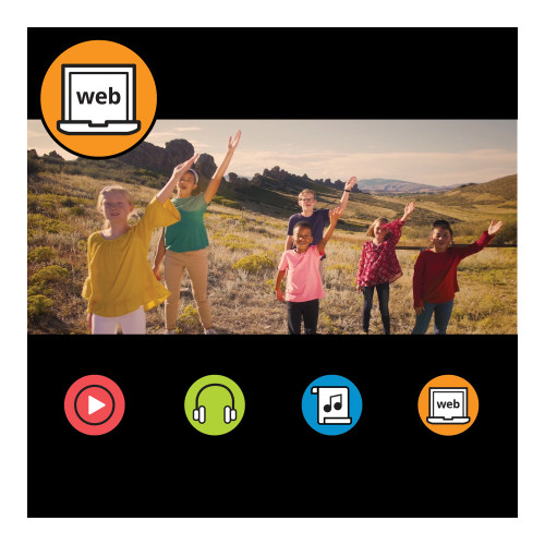 To God Be the Glory Web License Group Publishing