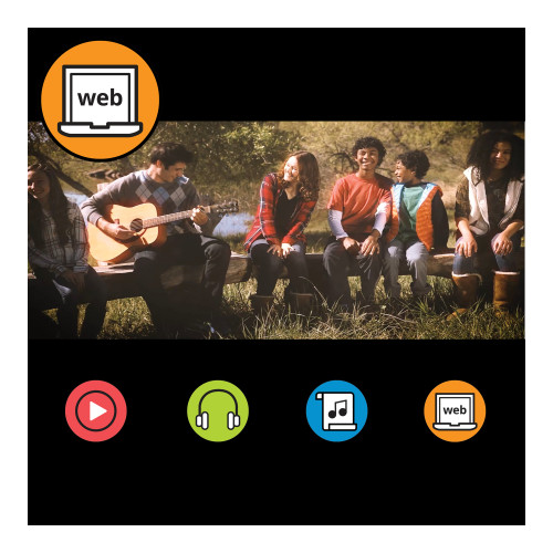Silent Night Web License Group Publishing