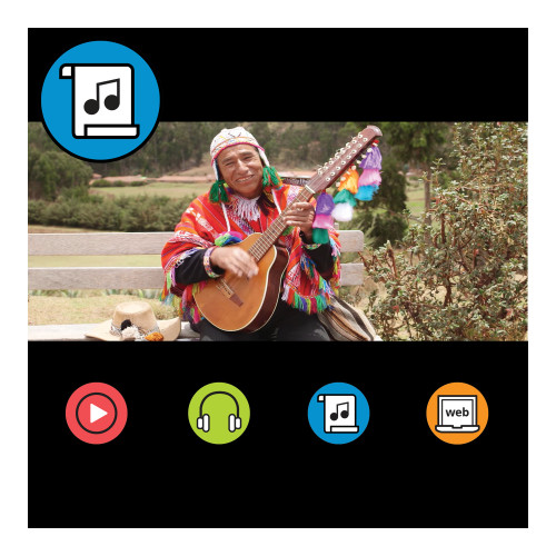 All That Is Good Sheet Music Group Publishing