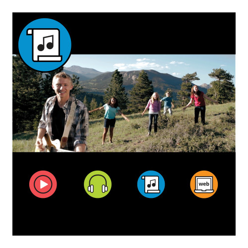 All Creatures of Our God and King Sheet Music Group Publishing
