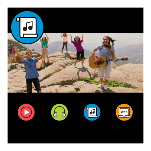 Doxology Sheet Music Group Publishing