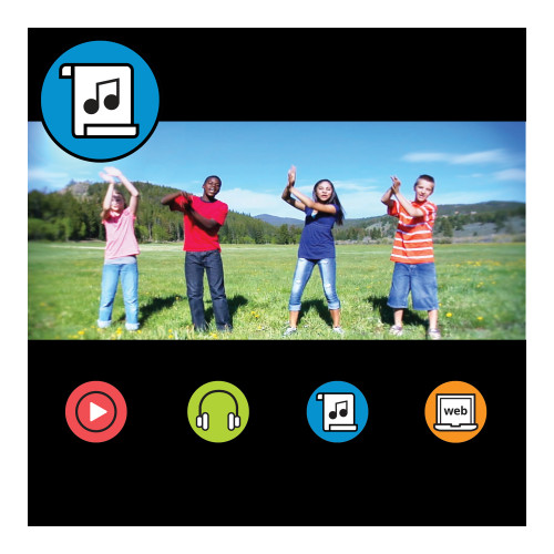 Fly Sheet Music Group Publishing