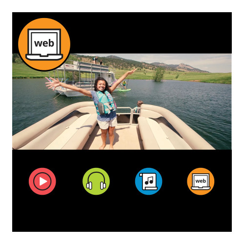 God Has Given to Me Web License Group Publishing