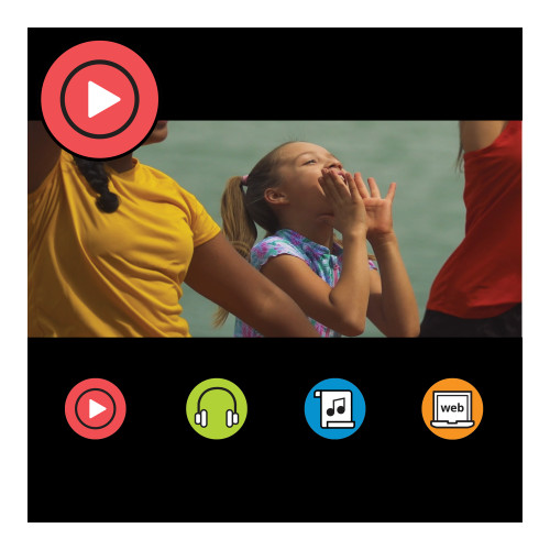 God Is Listening Music Video Group Publishing