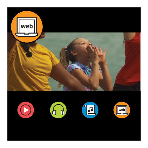 God Is Listening Web License Group Publishing