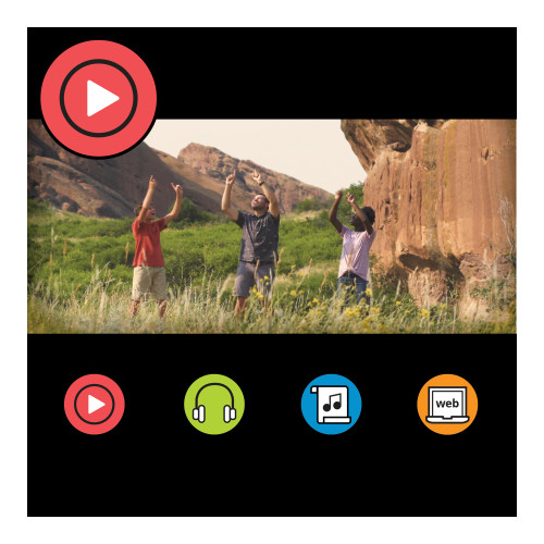 Great Is Thy Faithfulness Music Video Group Publishing