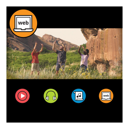 Great Is Thy Faithfulness Web License Group Publishing