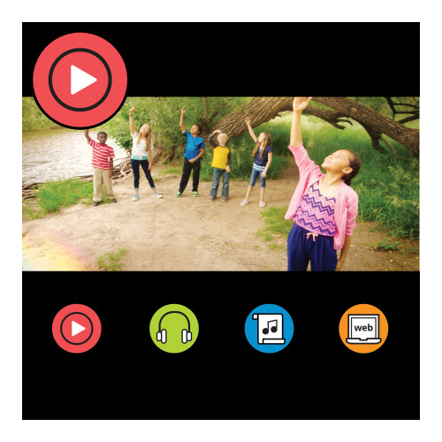 It Is Well With My Soul Music Video Group Publishing