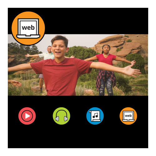 Monumental Love Web License Group Publishing