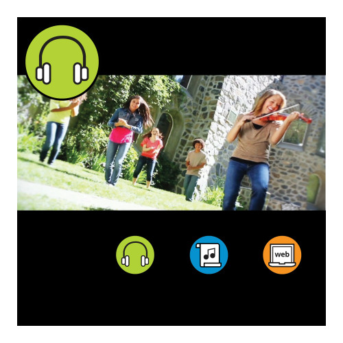Stand Together Group Publishing