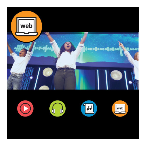 You Are in Charge Web License Group Publishing