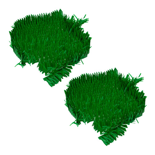 Tissue Paper Grass Mat (pkg. of 2, 15 in. x 30 in.) Group Publishing